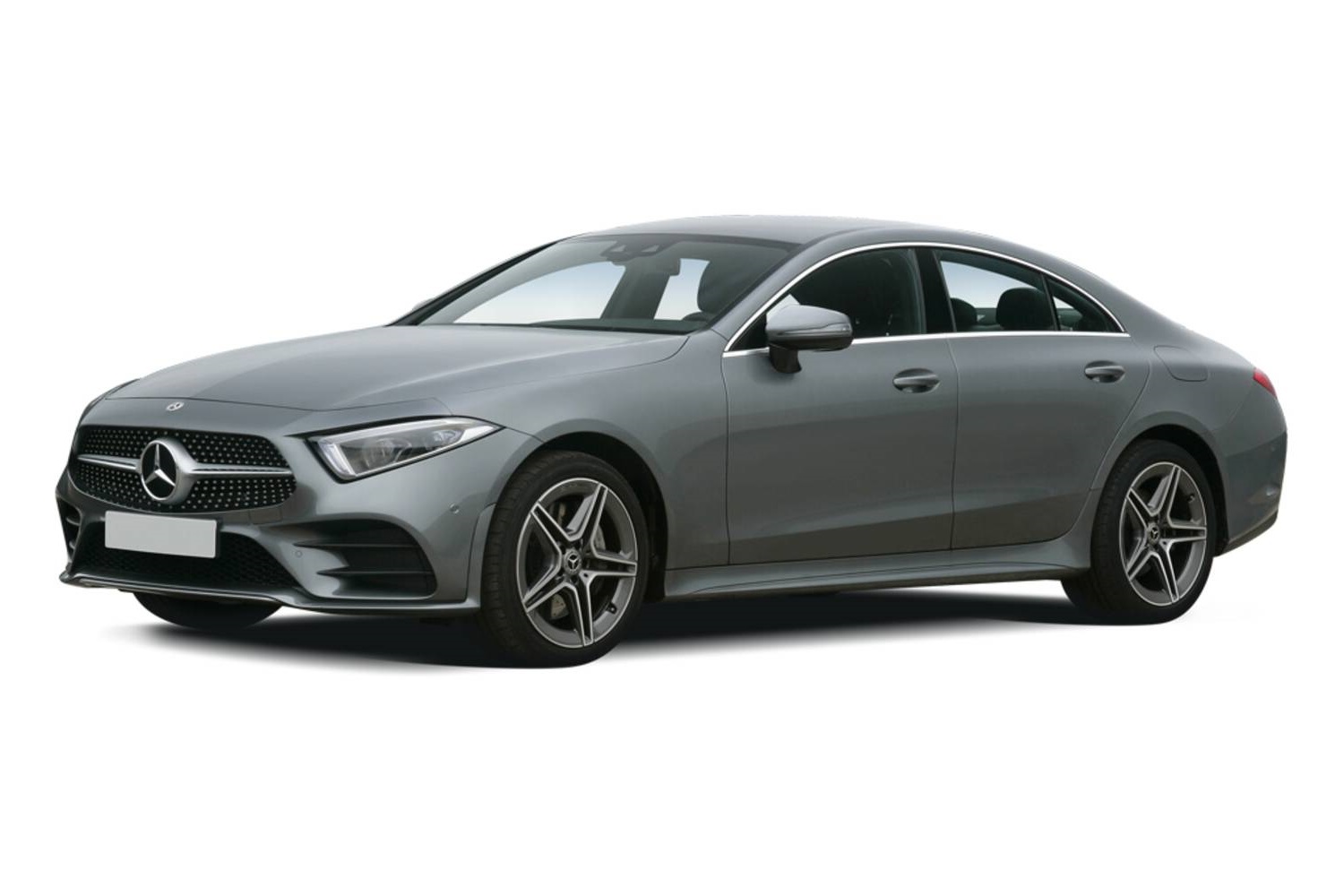 Mercedes-Benz CLS-Class Sedan (257) (12.2017 - ...)